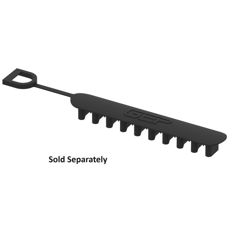 GEP JB625-9-C Cover