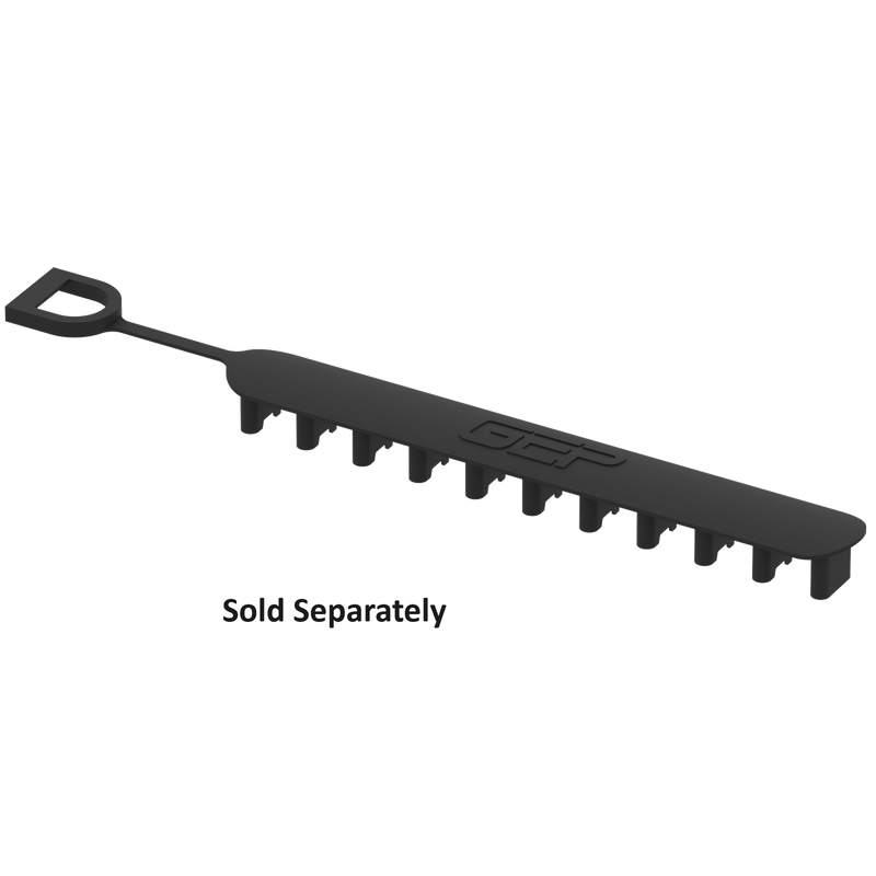 GEP JB-750-10-C Cover