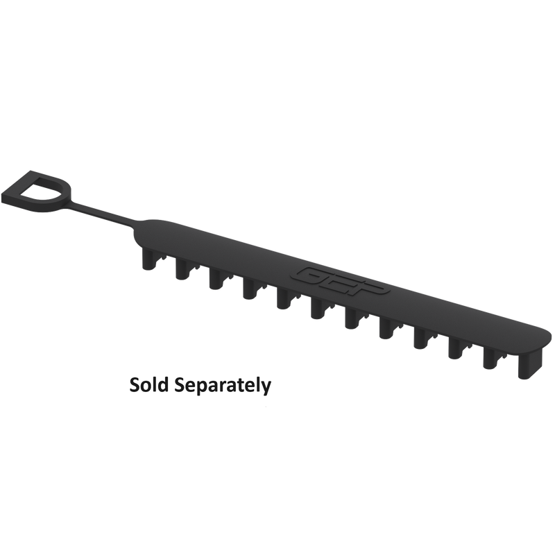 GEP JB-750-11-C Cover