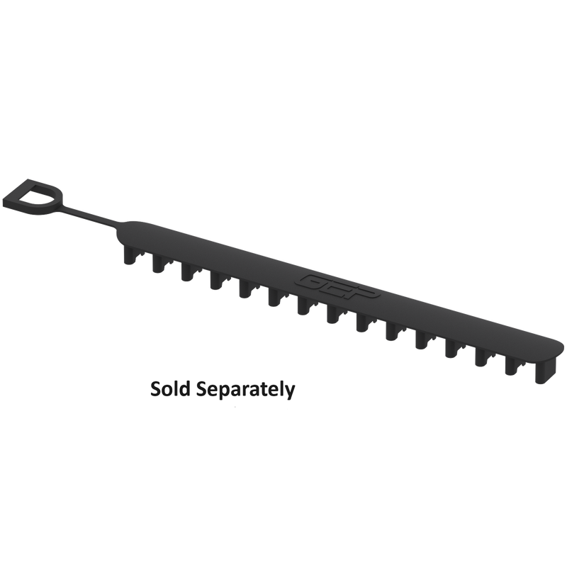 GEP JB-750-14-C Cover