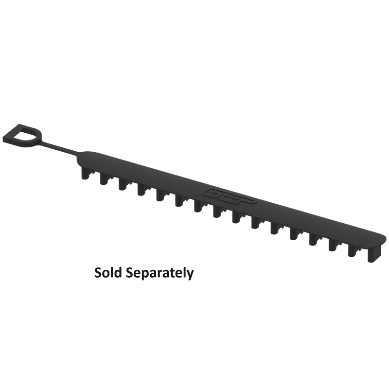 GEP JB-750-15-C Cover