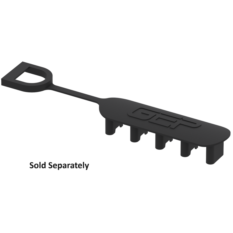 GEP JB-750-4-C Cover