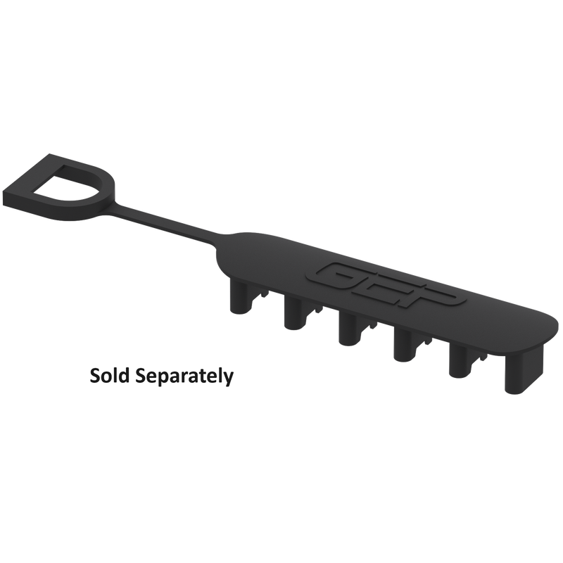 GEP JB-750-5-C Cover