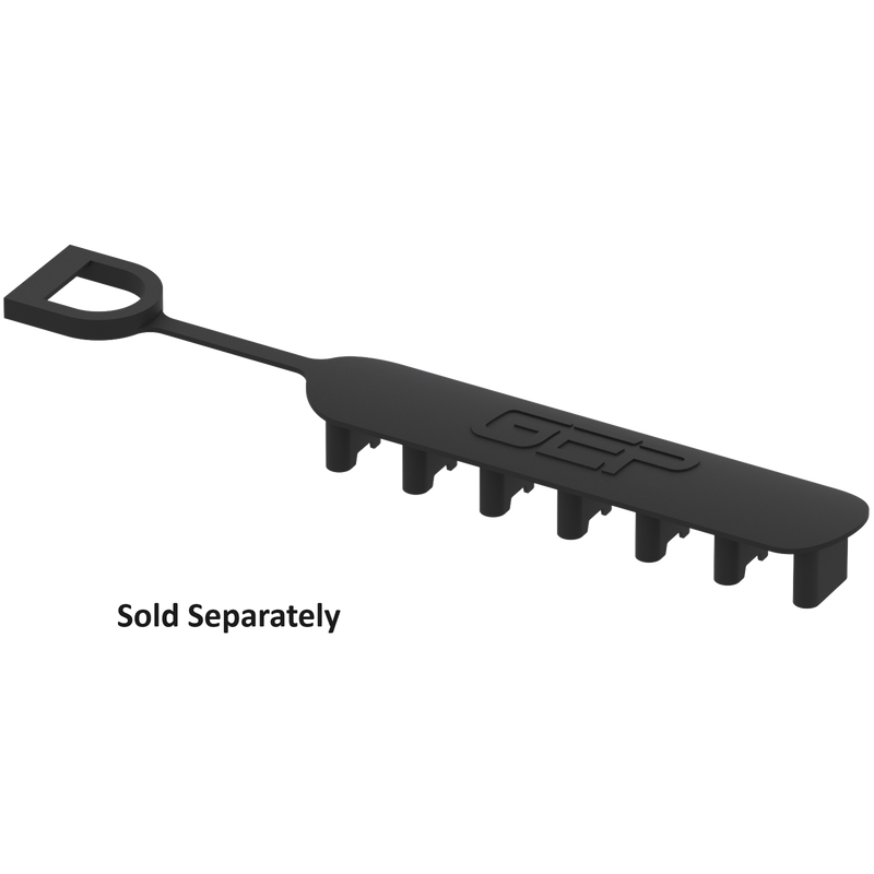 GEP JB-750-6-C Cover
