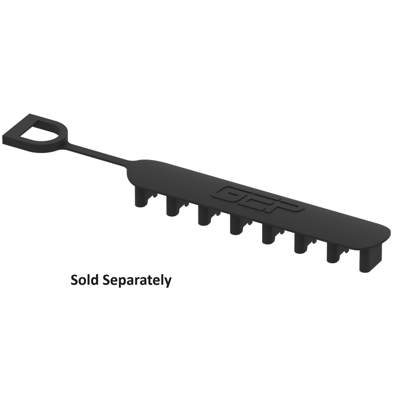 GEP JB-750-7-C Cover