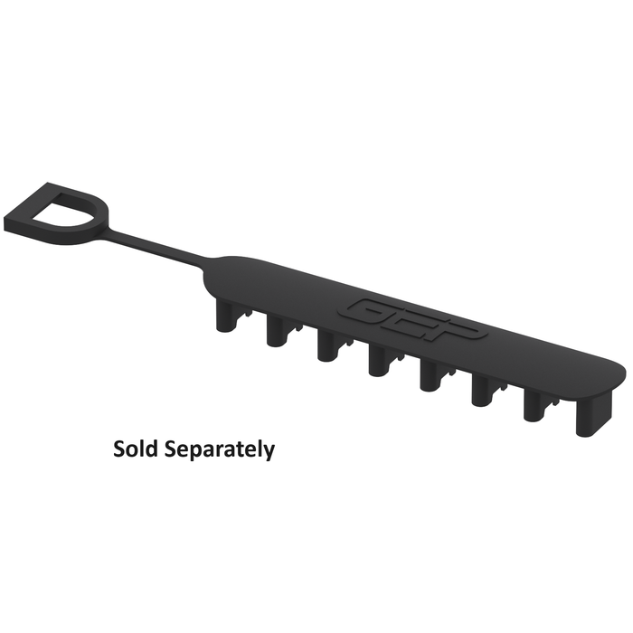 GEP JB-750-7-C Cover