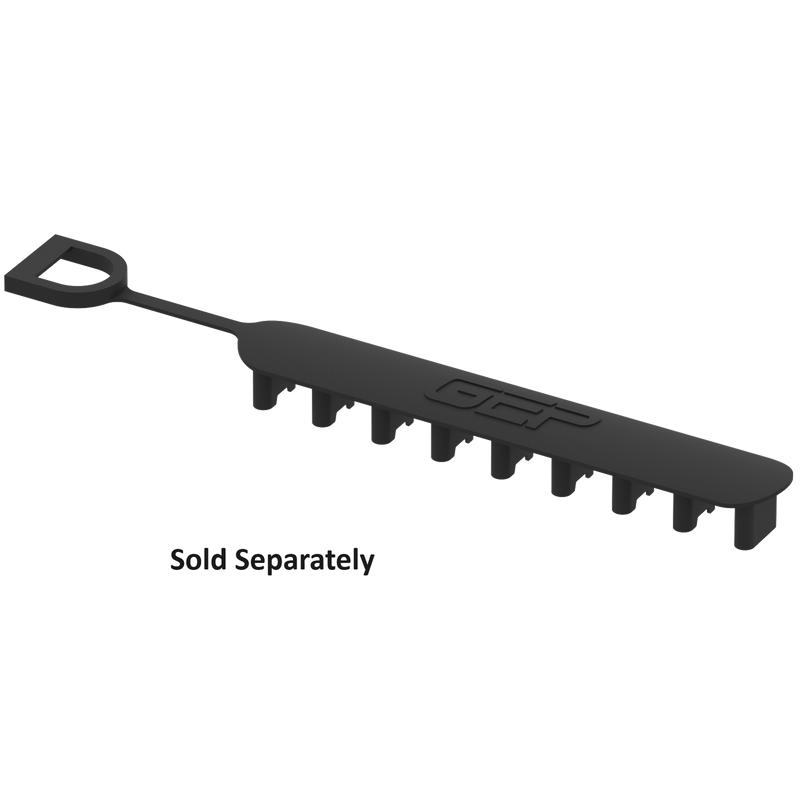 GEP JB-750-8-C Cover