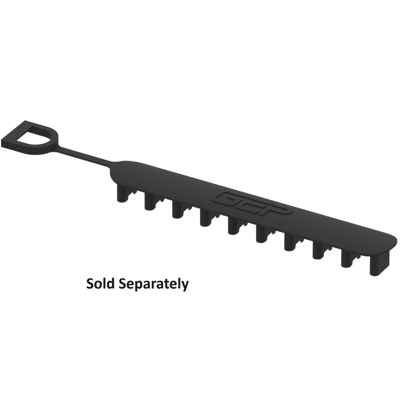 GEP JB-750-9-C Cover