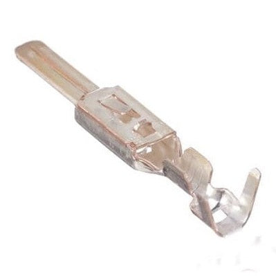 Kostal 10140499140 Male Terminal, SLK 2.8 , Sealed 0.5 - 0.75 mm², 20-18 TXL, Tin Plating