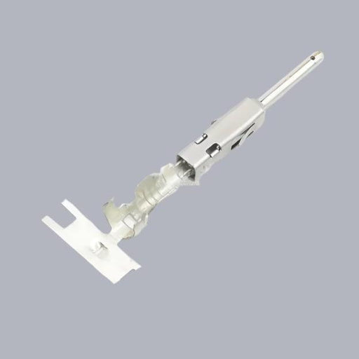 Lear Terminals Lear Terminals and Connectors — Connector ID