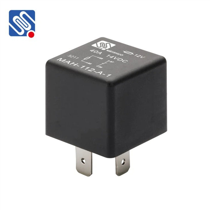 MAH-S-112-A-1D2 ISO Mini Relay