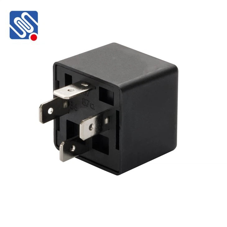 MAH-S-112-A-1D2 ISO Mini Relay