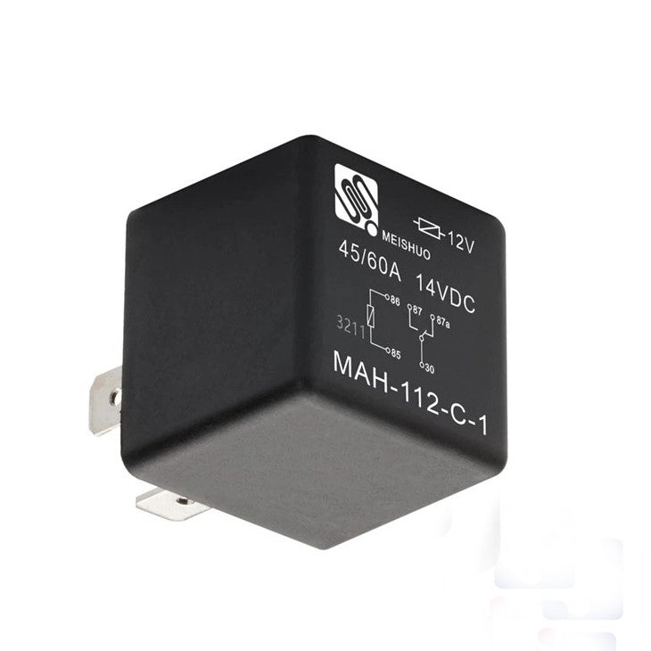Meishuo MAH-S-112-C-1D1 Relay