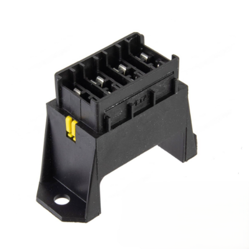 MTA 0300541 UniVAL (4) Fuse Holder