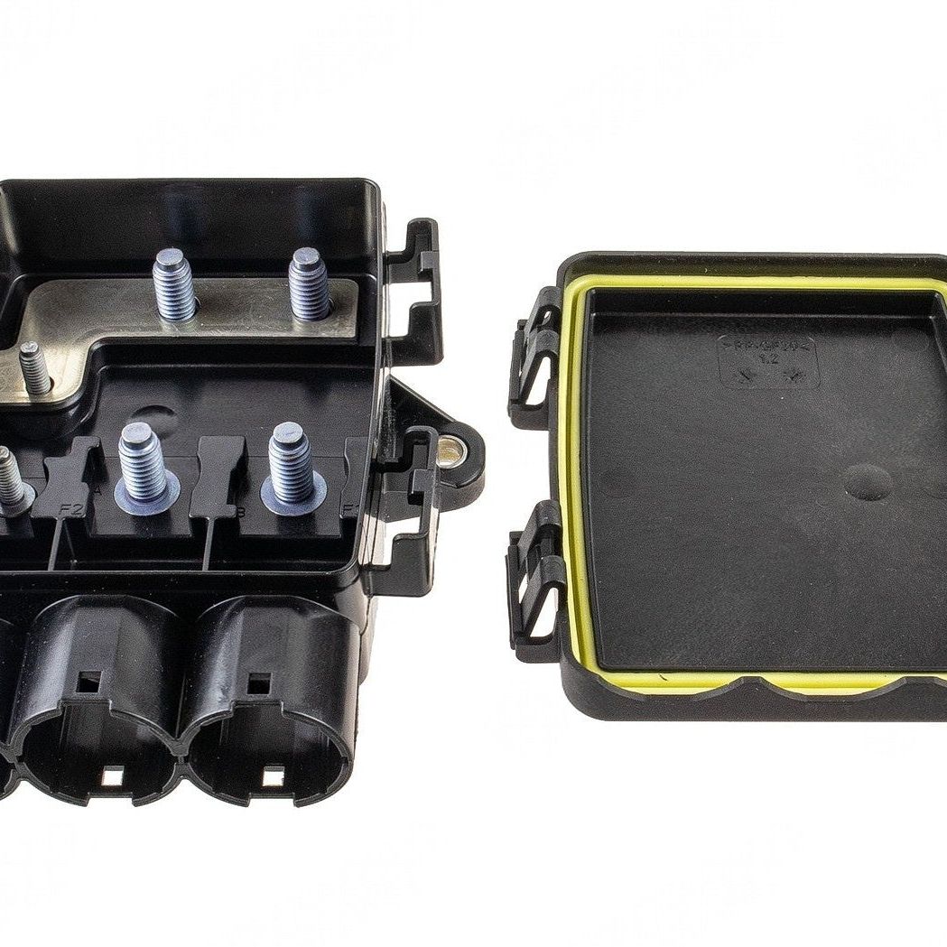 MTA Power Distribution Units