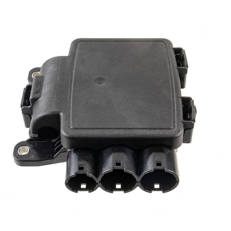 MTA 0301045 Pre-Mounted Housing for 1 MidiVAL and 2 MegaVAL with Cover