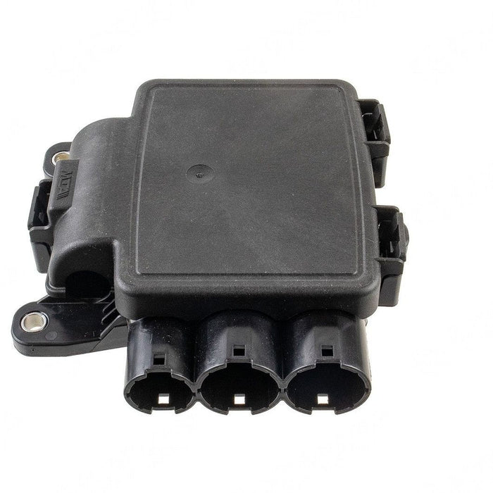 MTA 0301045 Pre-Mounted Housing for 1 MidiVAL and 2 MegaVAL with Cover