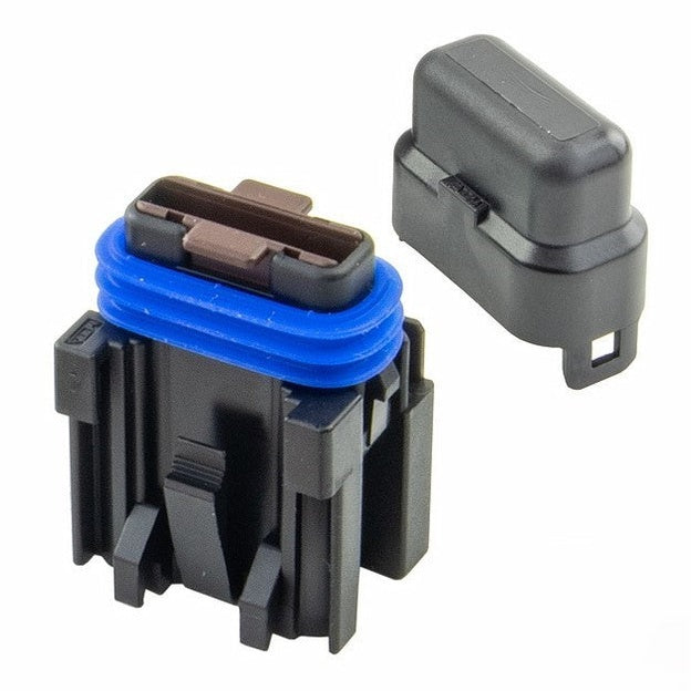MTA 0301307 Sealed Unival ATC Fuse Holder for 7.5A Fuse