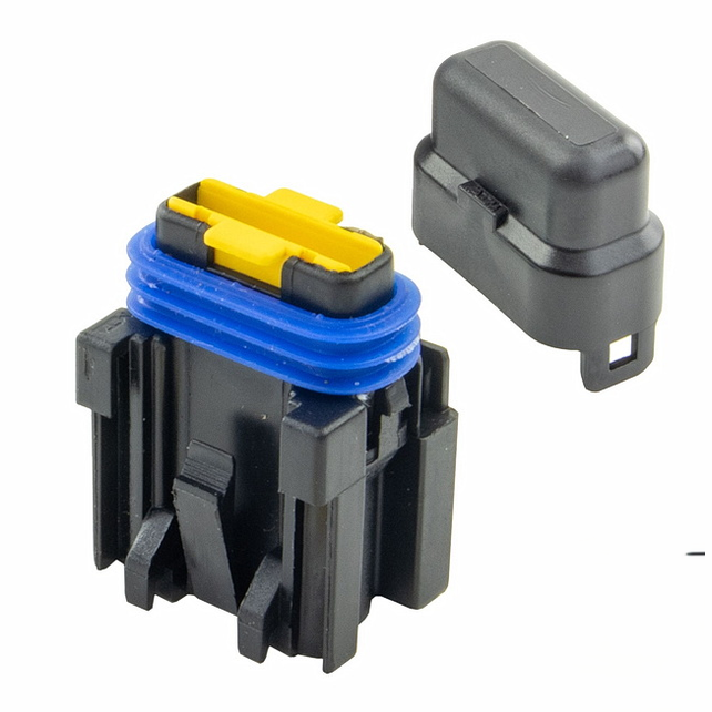 MTA 0301320 Sealed Unival ATC Fuse Holder for 20A Fuse