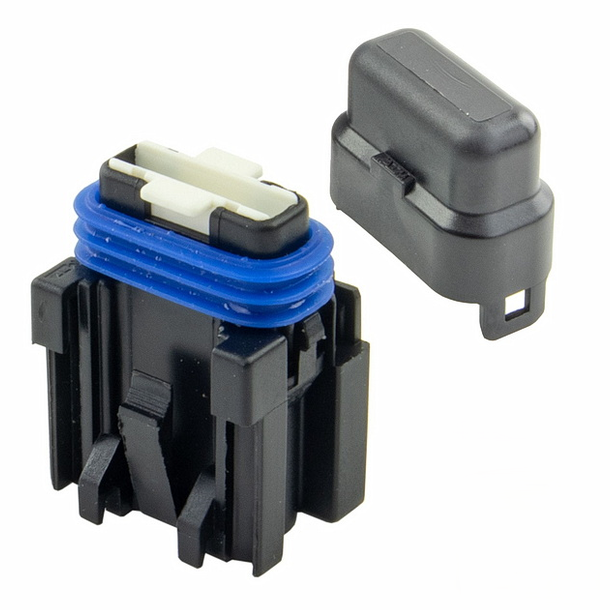 MTA 0301325 Sealed Unival ATC Fuse Holder for 25A Fuse