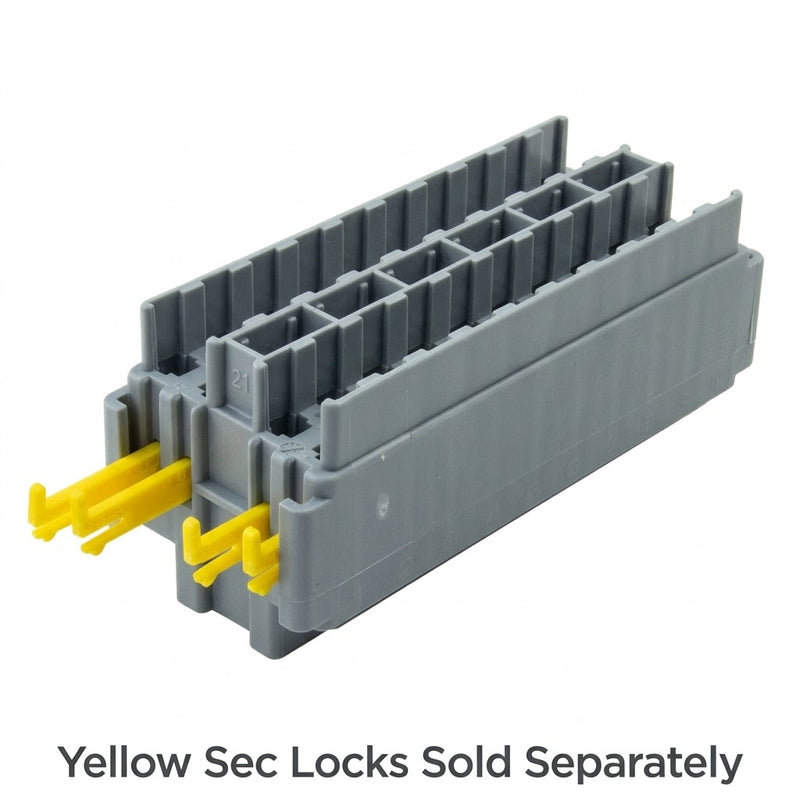 MTA 0301460 MiniVAL Modular Power Distribution Unit