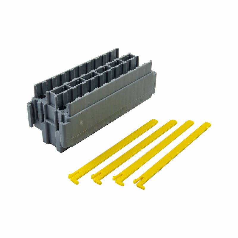 MTA 0301460 MiniVAL Modular Power Distribution Unit