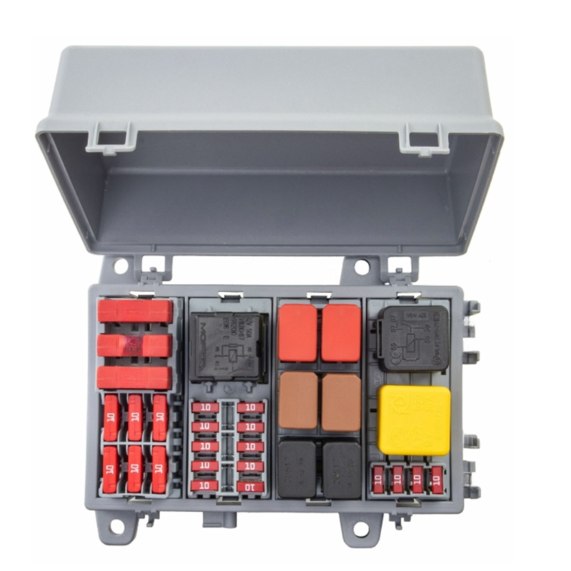 MTA 0301530 Cover for 4 Way Frame