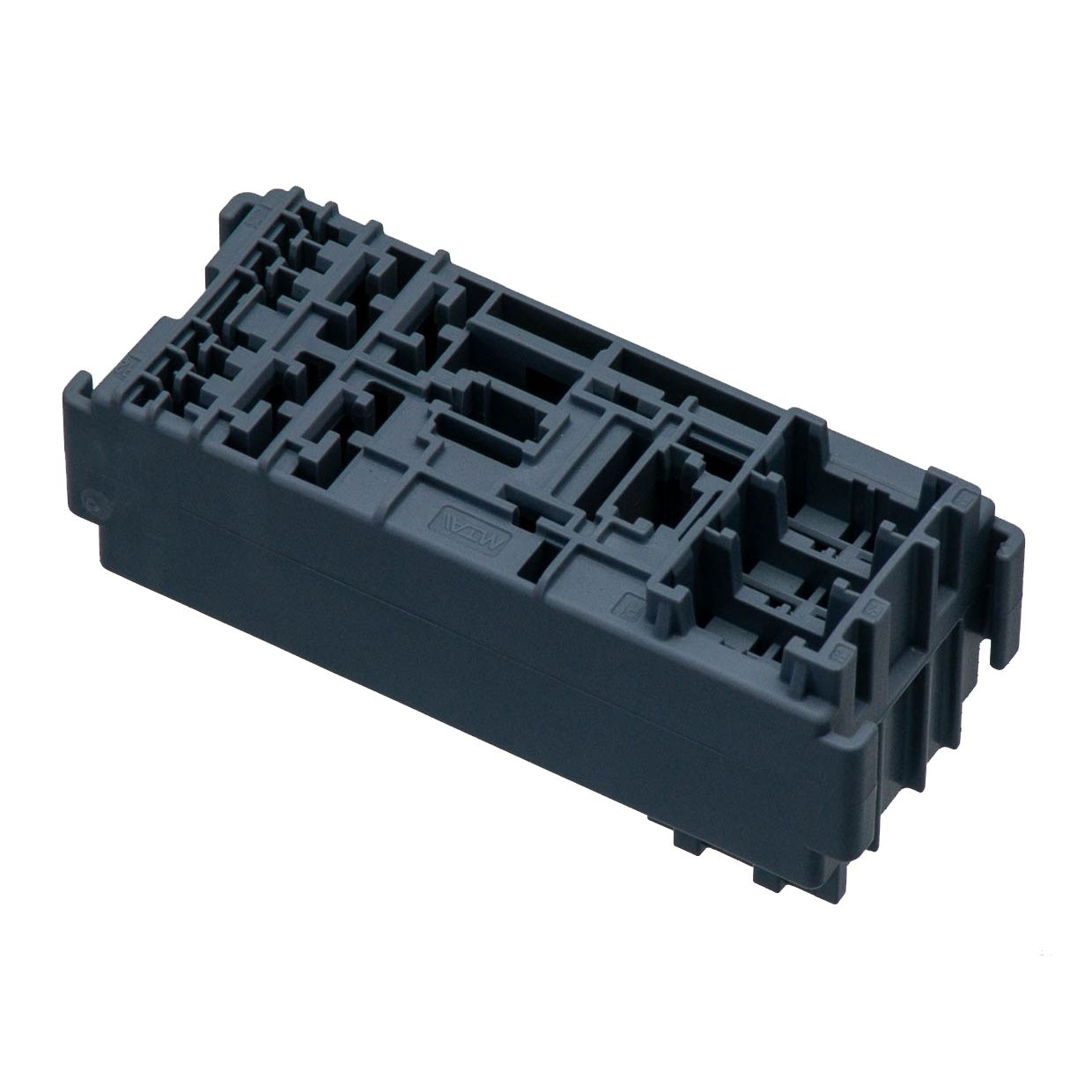 3 maxicompact fuses +1 maxi relay + 2 micro relays