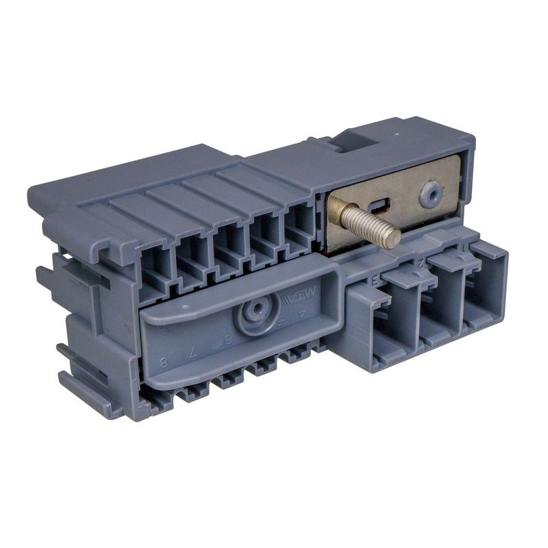 MTA 0301697 MiniVAL/Maxicompact/M8C Fuse Module