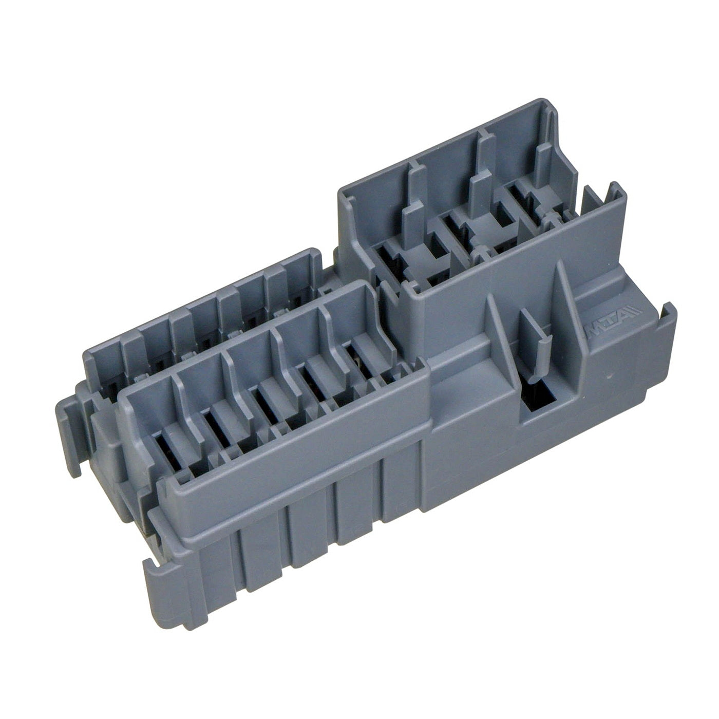 MTA 0301697 MiniVAL/Maxicompact/M8C Fuse Module — Connector ID