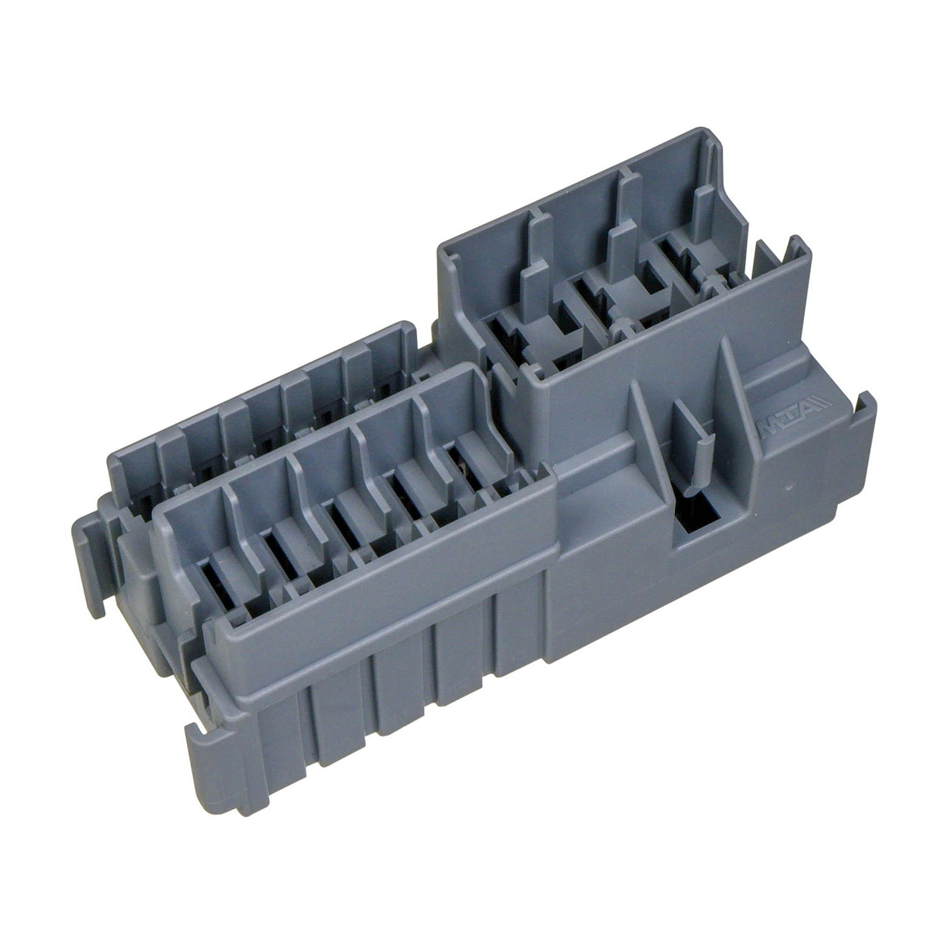 fuses:  5 minis + 5 maxicompacts + 3 M8compacts