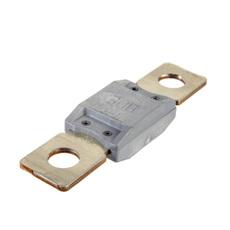 MTA 0701300 MegaVAL Cu 300A Fuse, Gray