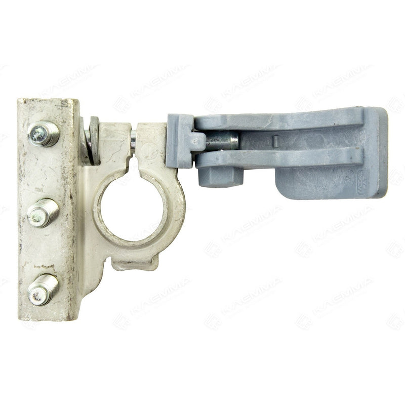 MTA 1507601 Quick-Lock Triple Stud Negative Battery Terminal M666 VQR