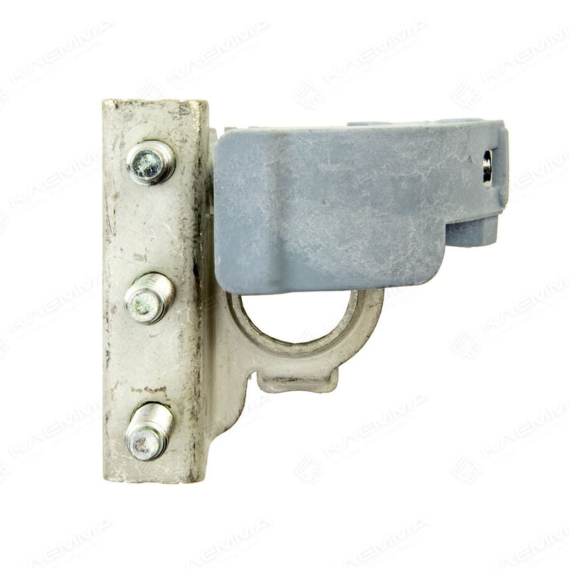 MTA 1507601 Quick-Lock Triple Stud Negative Battery Terminal M666 VQR