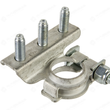 MTA 1507703 Triple Stud Positive Battery Terminal M666DX