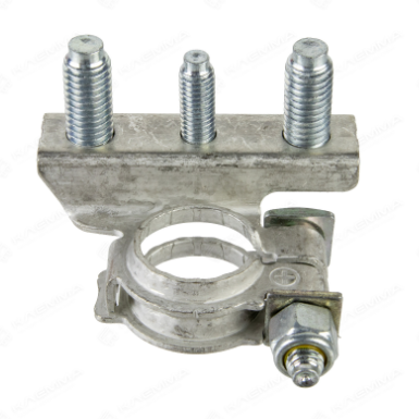 MTA 1507790 Triple Stud Positive Battery Terminal M868DX