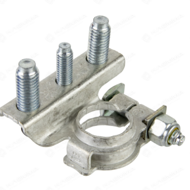 MTA 1507790 Triple Stud Positive Battery Terminal M868DX