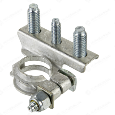 MTA 1507790 Triple Stud Positive Battery Terminal M868DX