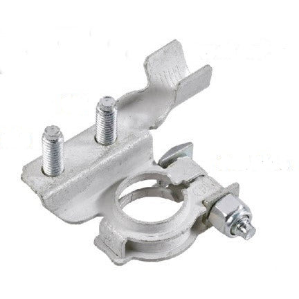 MTA 1507800 Crimp Type Double Stud Positive Battery Terminal M66DX