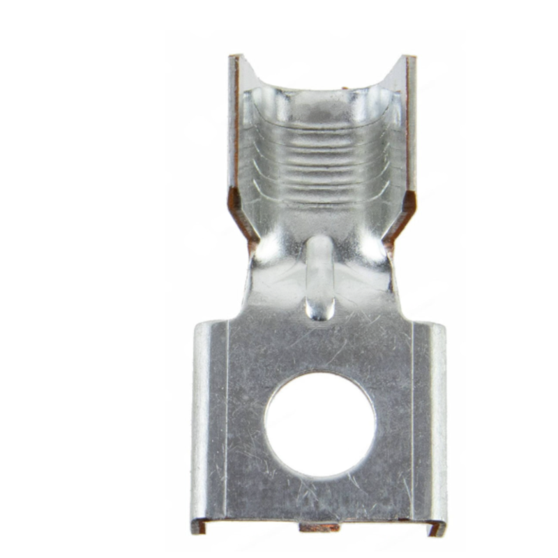 MTA 1708120-L MEGA M8 Mega Terminal, 25.0 - 35.0 mm², Tin Plated