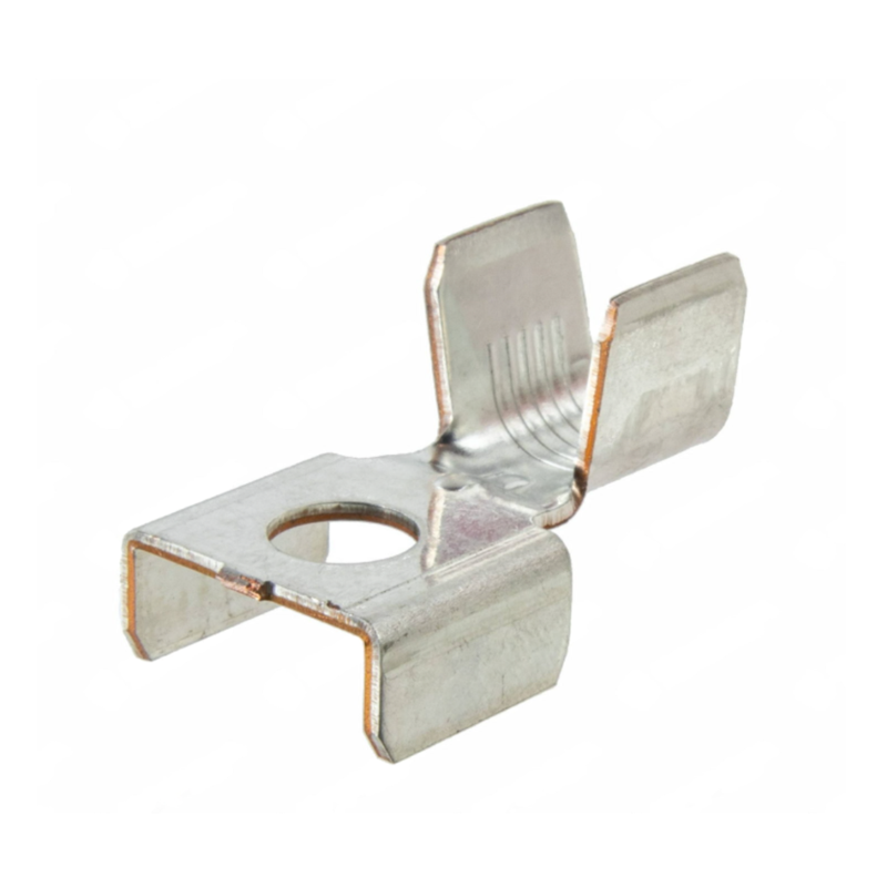 MTA 1708120-L MEGA M8 Mega Terminal, 25.0 - 35.0 mm², Tin Plated