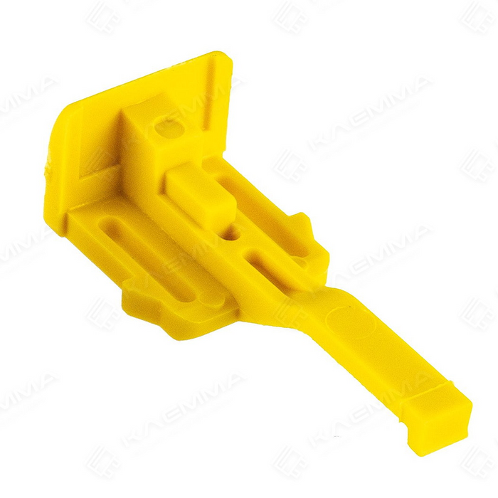 MTA 4545300 Connector Position Assurance