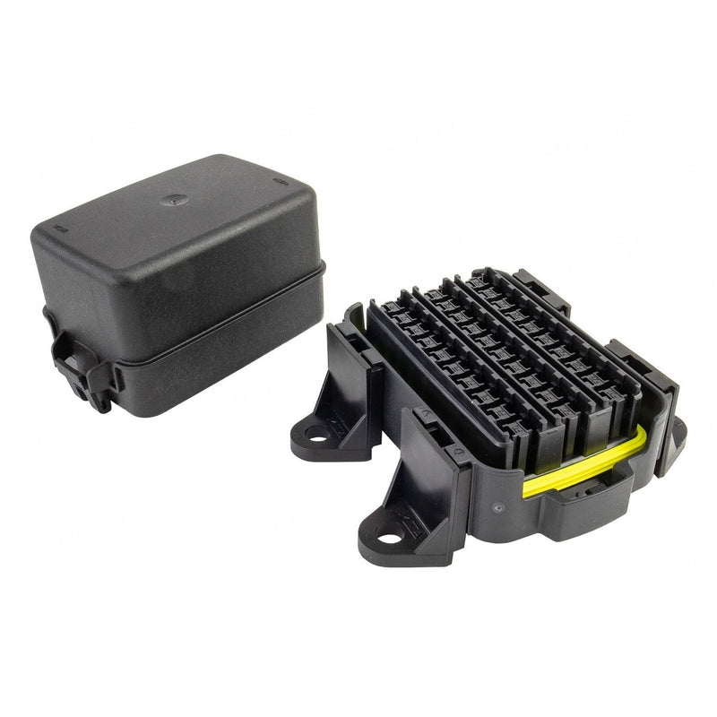 MTA 0301371 Cover for Weatherproof Modules