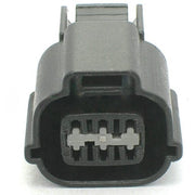 KUM PB535-06027 DEW 1.5 SER 6-WAY FEMALE CONN