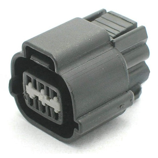 KUM PB535-06027 DEW 1.5 SER 6-WAY FEMALE CONN