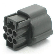 KUM PB535-06027 DEW 1.5 SER 6-WAY FEMALE CONN