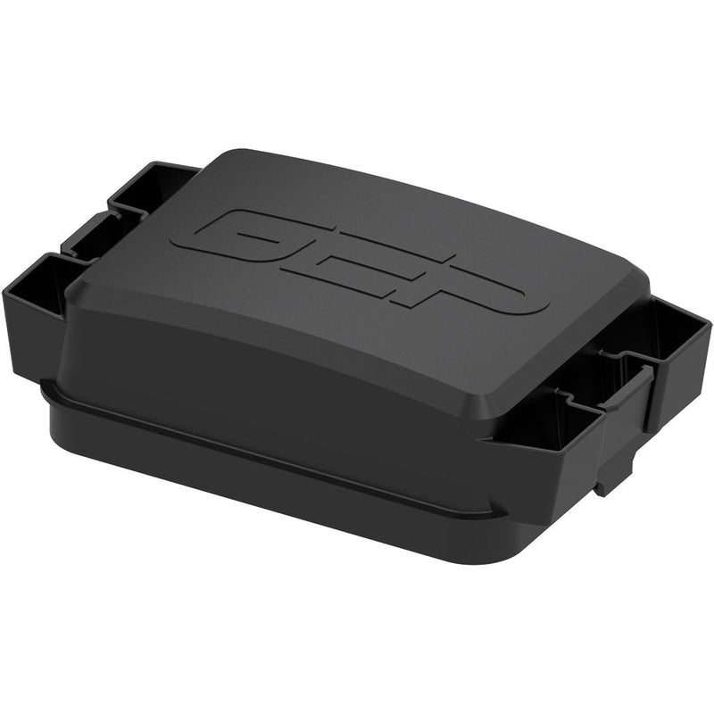 GEP PDM-UC Cover with GEP Logo for PDM-U Power Distribution Modules