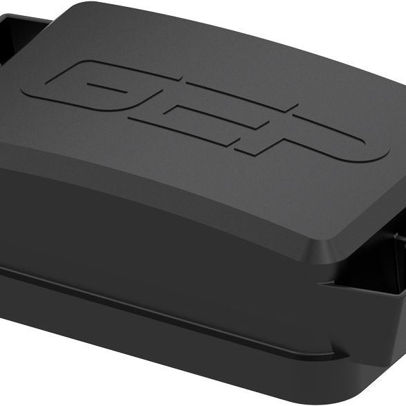 GEP PDM-UC Cover with GEP Logo for PDM-U Power Distribution Modules