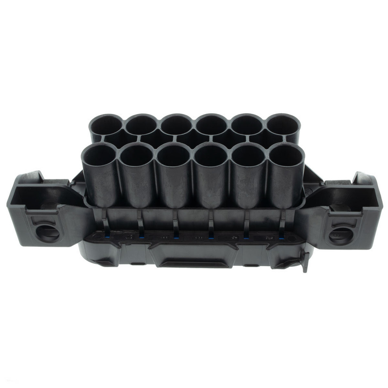 GEP PDM-R4D01 Sealed Power Distribution Module for 6 Maxi-Fuses