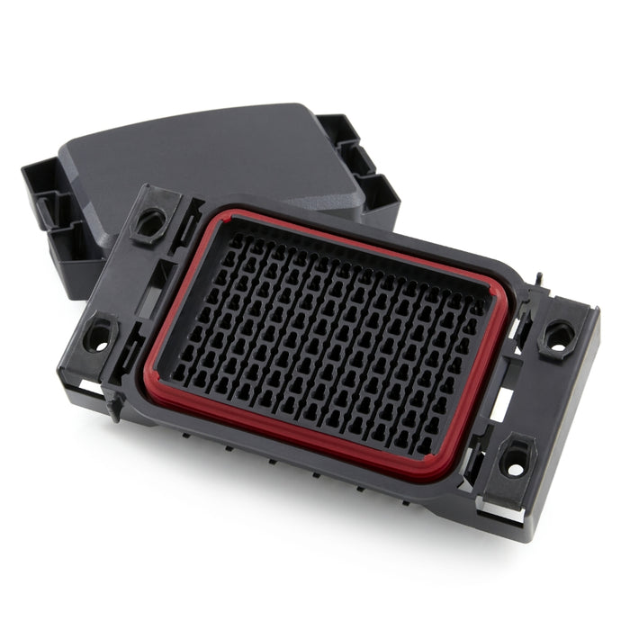 GEP PDM-U3AC1 Power Distribution Modeule 96-Way 280 Footprint, Sealed, Black